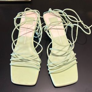 Dolce Vita Karielle Strappy Sandals